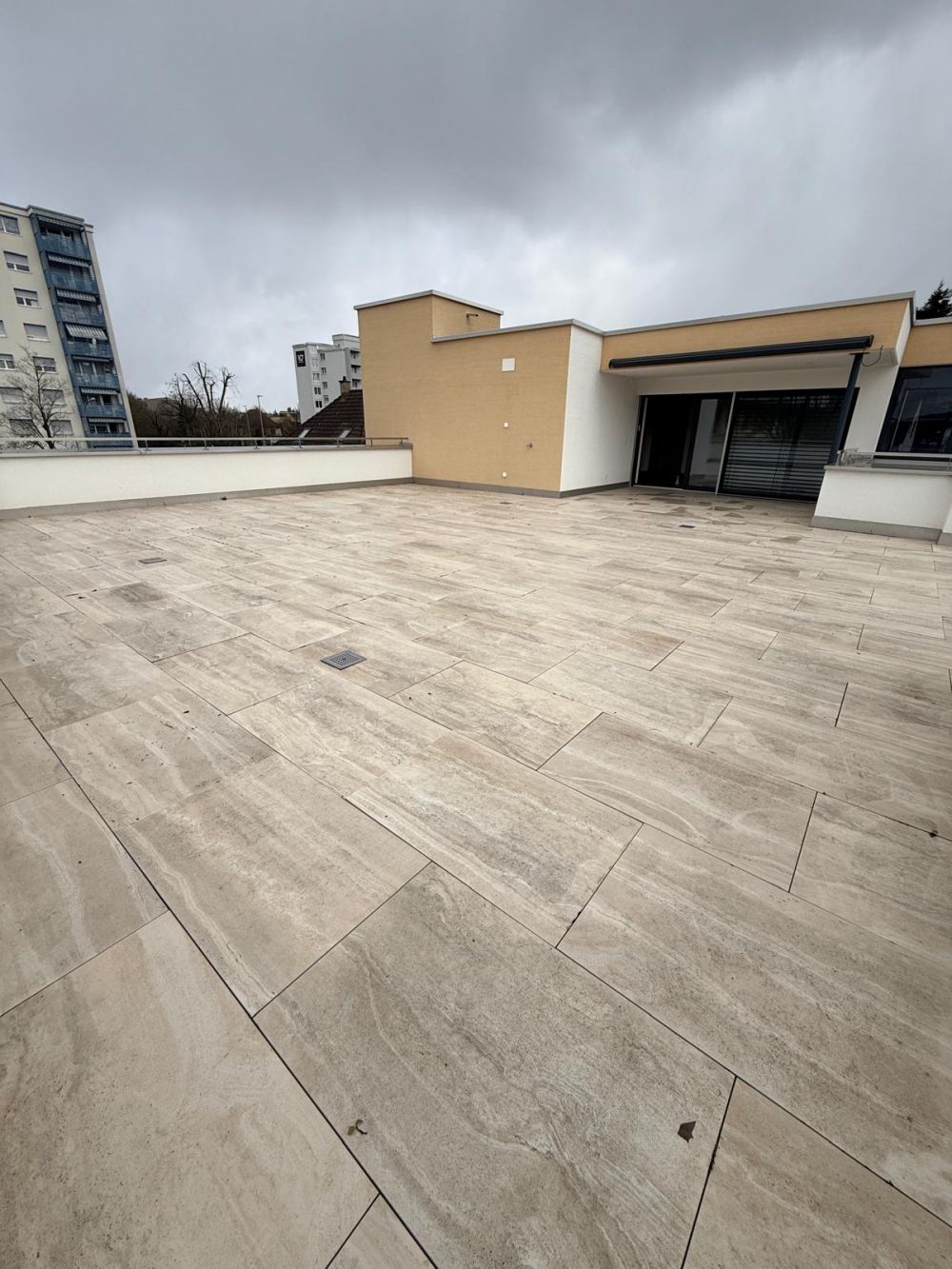 Moderne 3.5-Zimmer-Attikawohnung im Neubau – Wohlen, sofort verfügbar - Bild 6