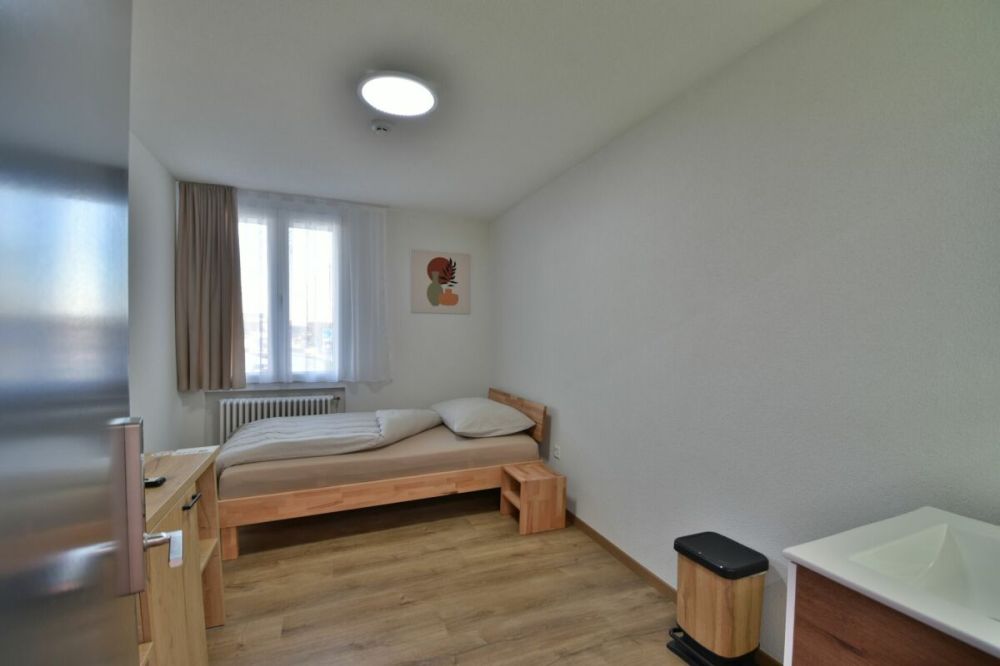 Möblierte Studiozimmer für Kurzzeit- oder Langzeitmiete! - Bild 6