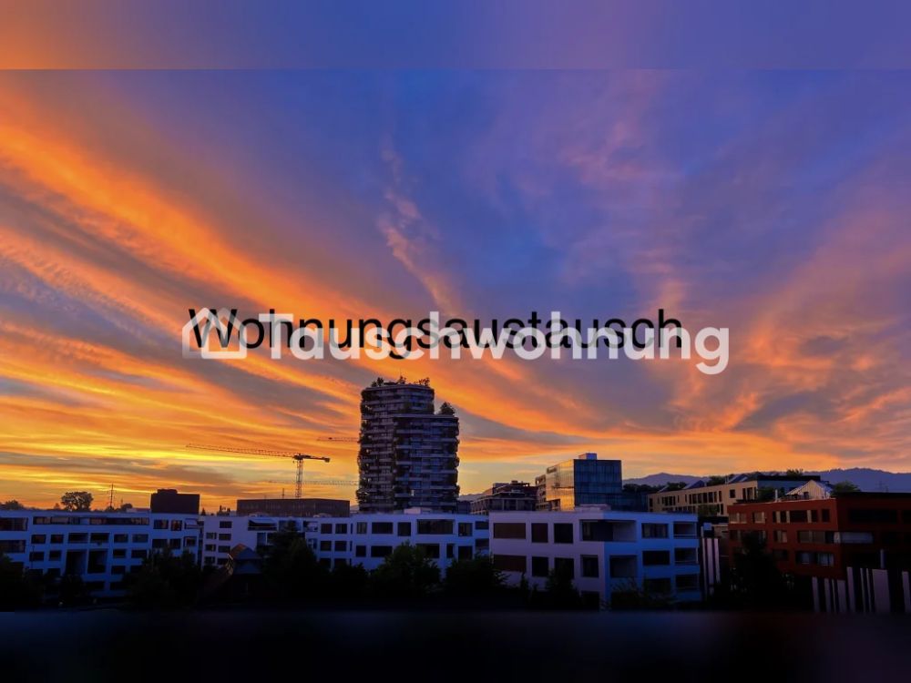 Sonnige Attika 3.5 Zi-Wohnung in Risch-Rotkreuz (Suurstoffi) - Bild 3