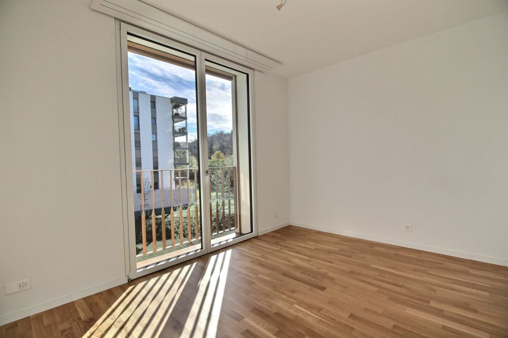 Wohnung 3.5 Zimmer in Marly! - Chambre 2