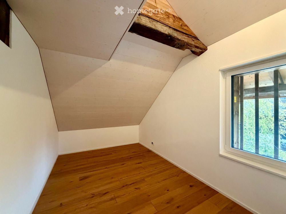 *Erstvermietung* Luxuriöse 6 Zi Wohnung in historischem Gebäude - Bild 10