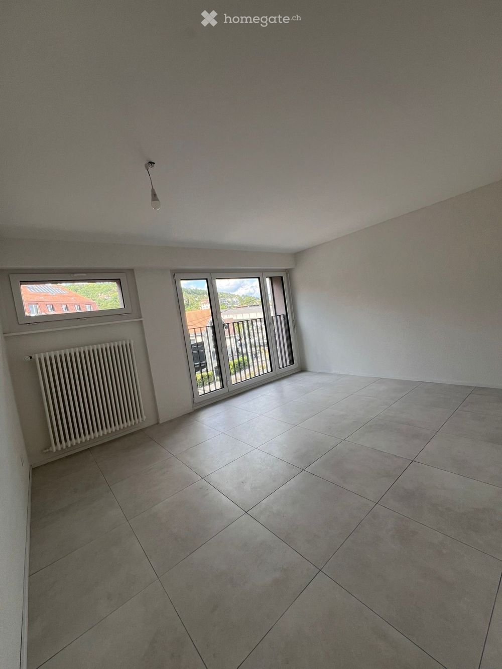 Appartement neuf de 3.5 pièces a neuchatel - Bild 1