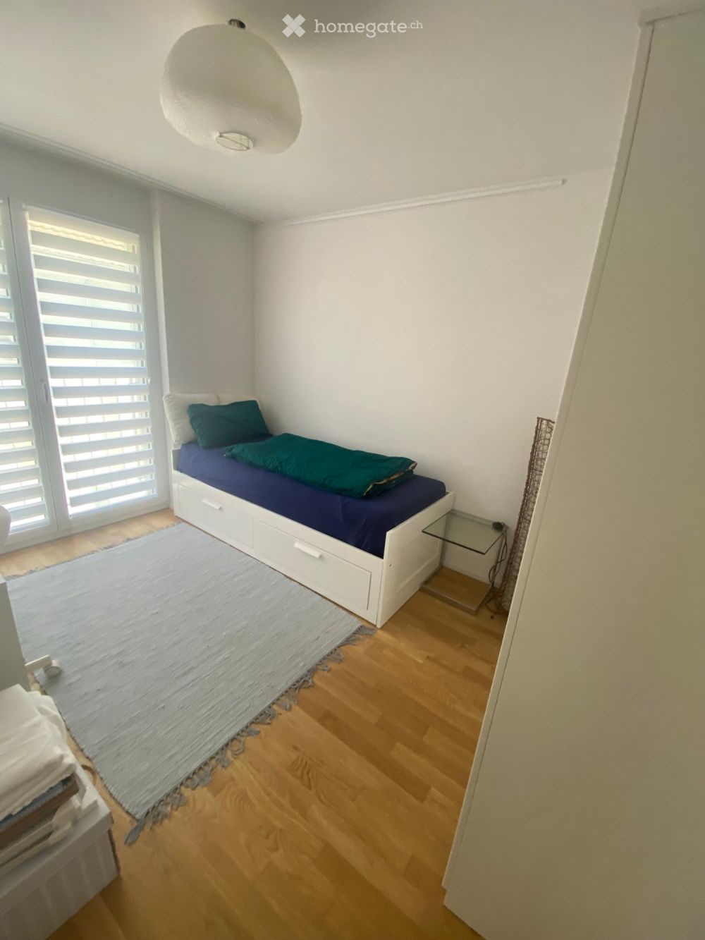 WG Zimmer in Gächlingen, Neubau! - Bild 2