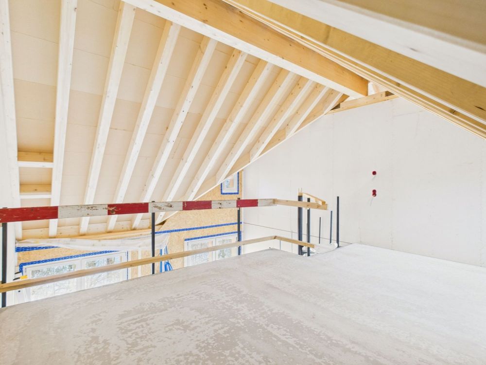 Neubau 2026 - Moderne 3.5-Zimmer Loftwohnung in Herisau - Image 7