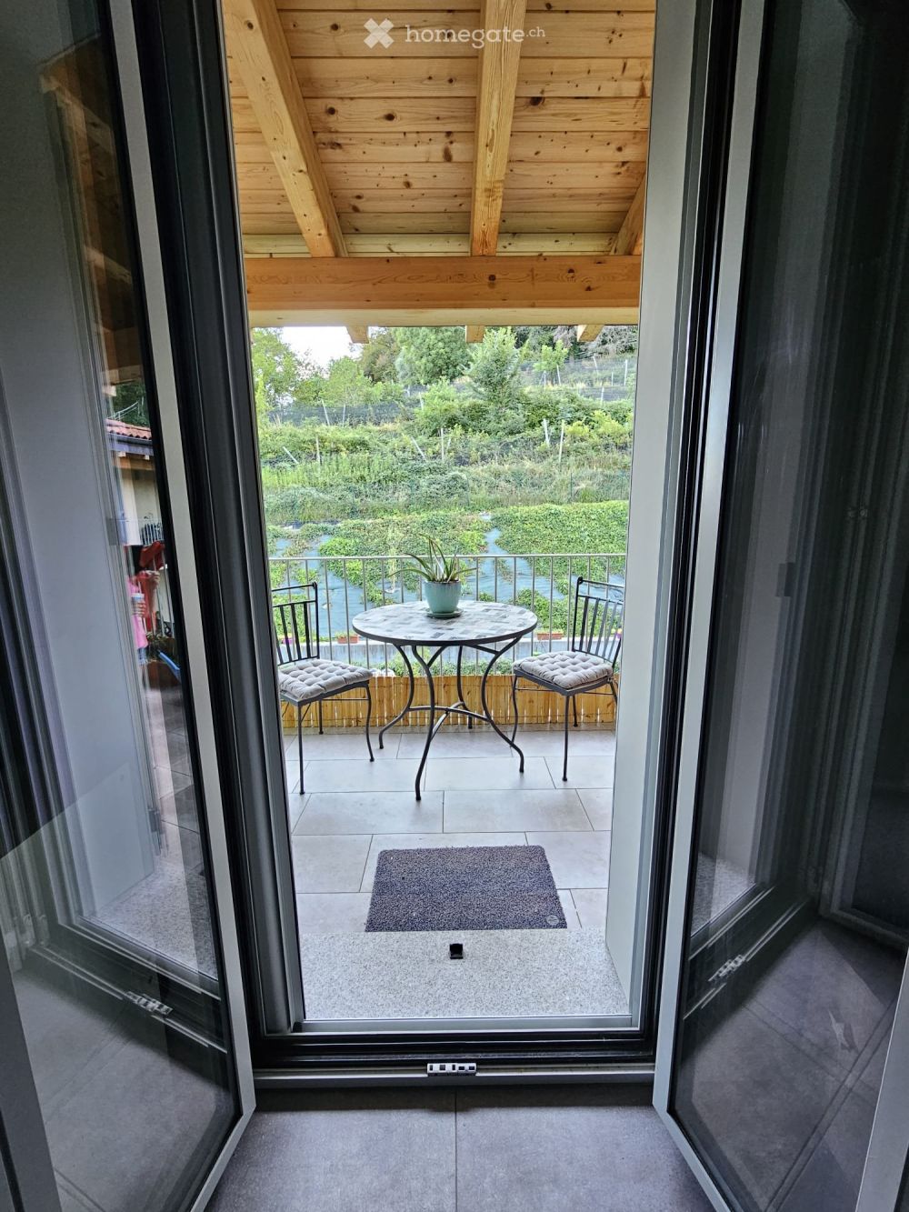 Affittasi Appartamento Luminoso ad Arzo – 4.5 locali | Posteggio interno incluso - Bild 5
