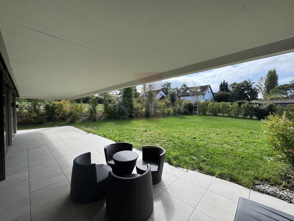 Superbe appartement meublé en rez de jardin - Bild 5