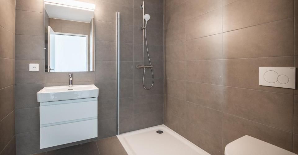 A703 - 1,5 pièce lumineux au 7? étage, à deux pas de la gare - Appartement 15 pièces - image - 4