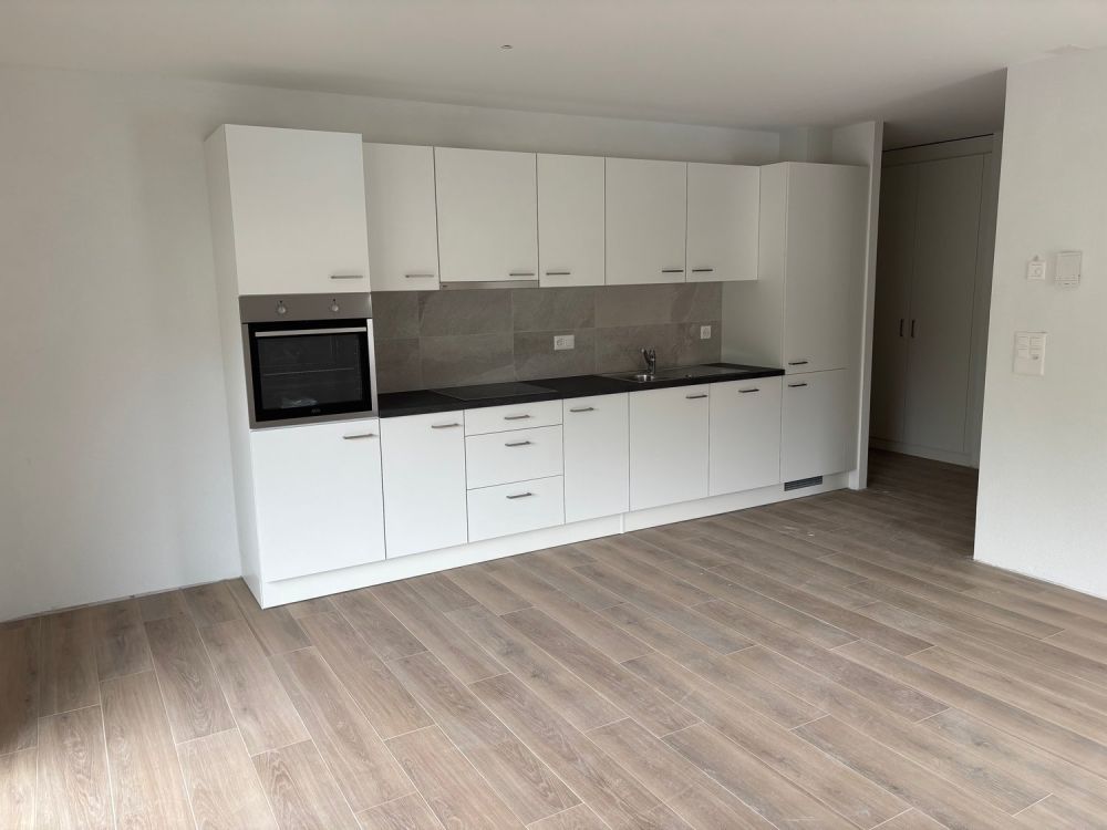 SUPERBES ET SPACIEUX 2.5P NEUFS - SITUATION IDÉALE À ARDON / MALOC-IMMO - Bild 4