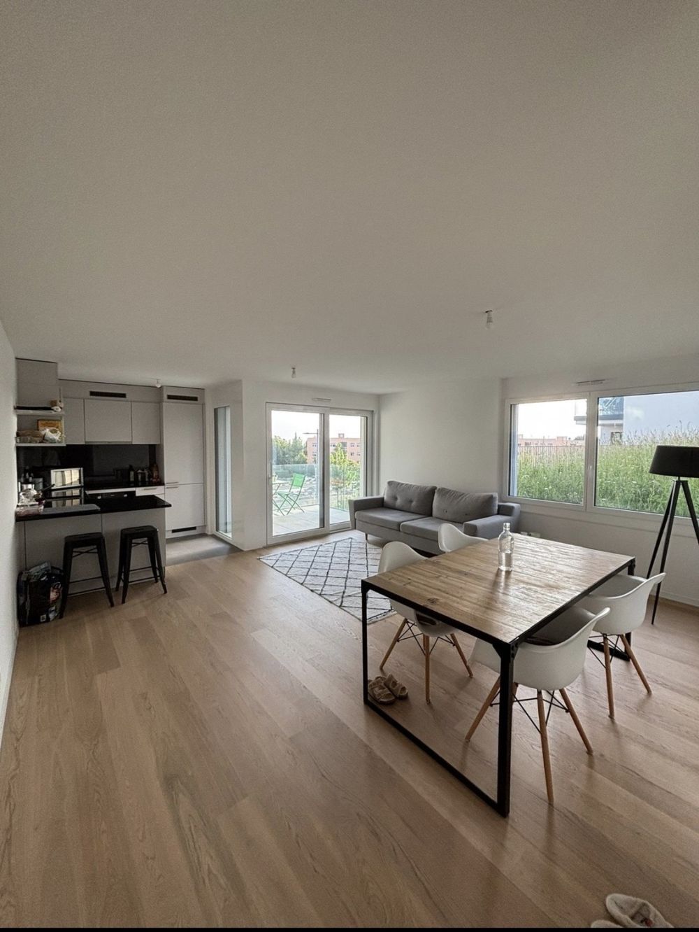 Appartement à Prilly - Bild 1