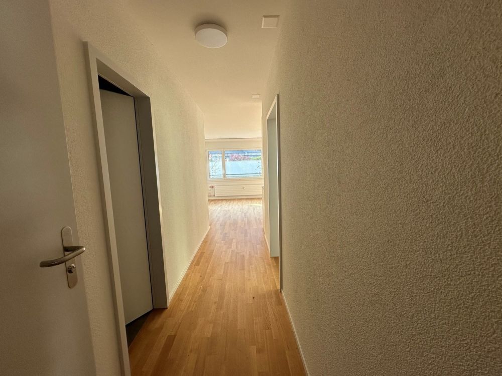 2-Zimmerwohnungen in der Länggasse - Zähringerstrasse 36, 1.5-ZW