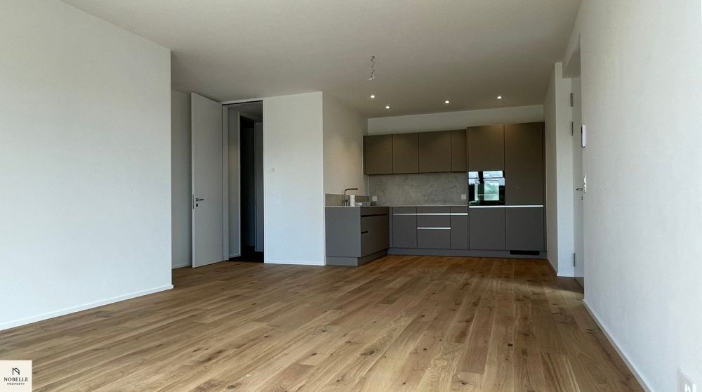 Sonnig, modern und hochwertig – 2.5 Zimmer Wohnung mit unverbaubarer Aussicht - Bild 5