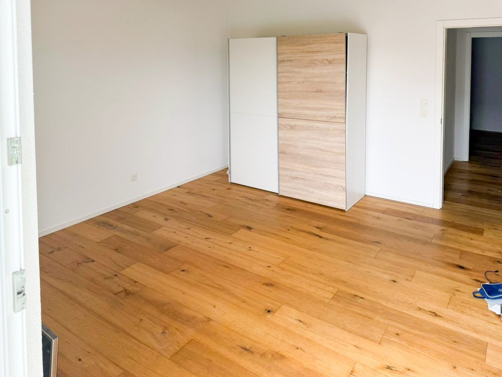 4.5 Zi. Wohnung in Wikon zu vermieten - Bild 7