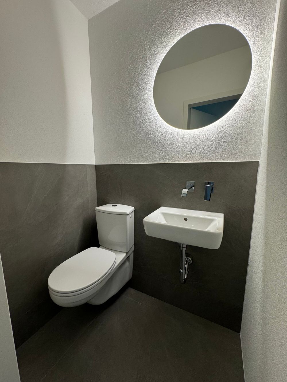 Erstbezug nach Sanierung – Ihr neues Zuhause direkt im Grünen - Bild 6