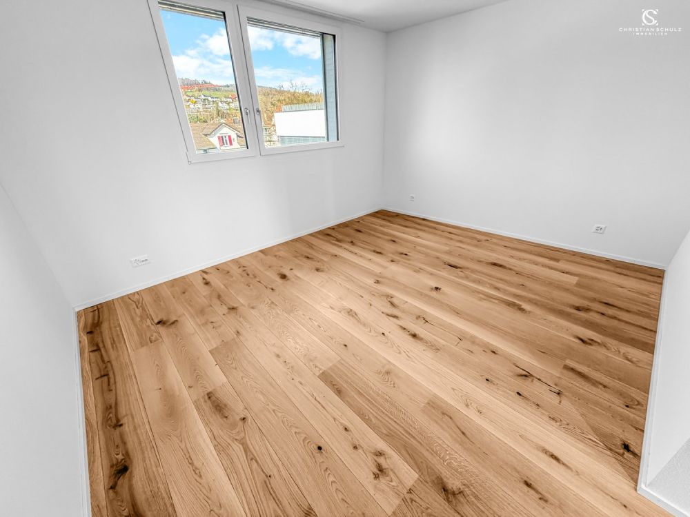 NEUBAU: Moderne 3.5-Zimmer-Wohnung mit Minergie-Standard in Weinfelden - Bild 8