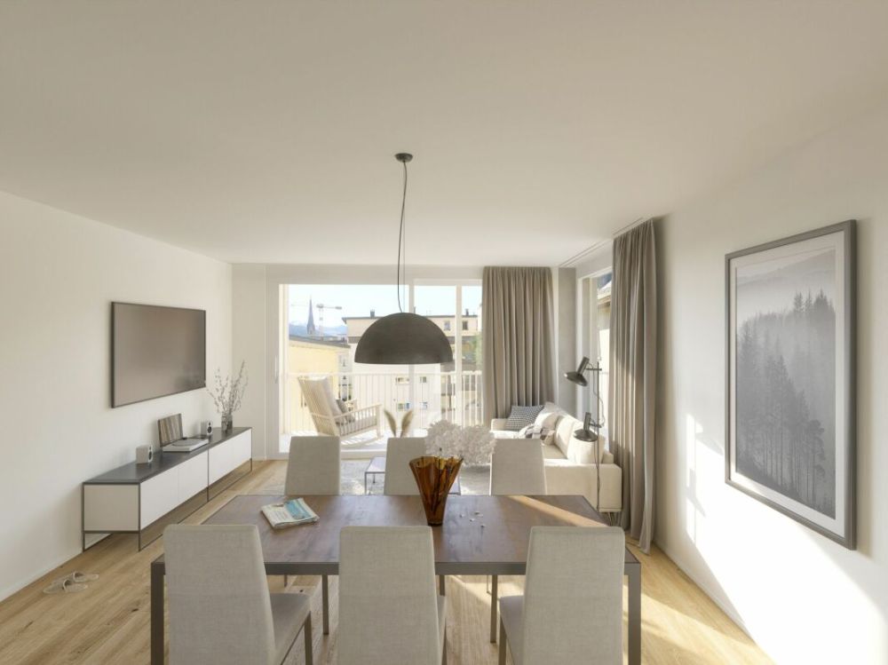 Neubau "Olina" - Bild 7