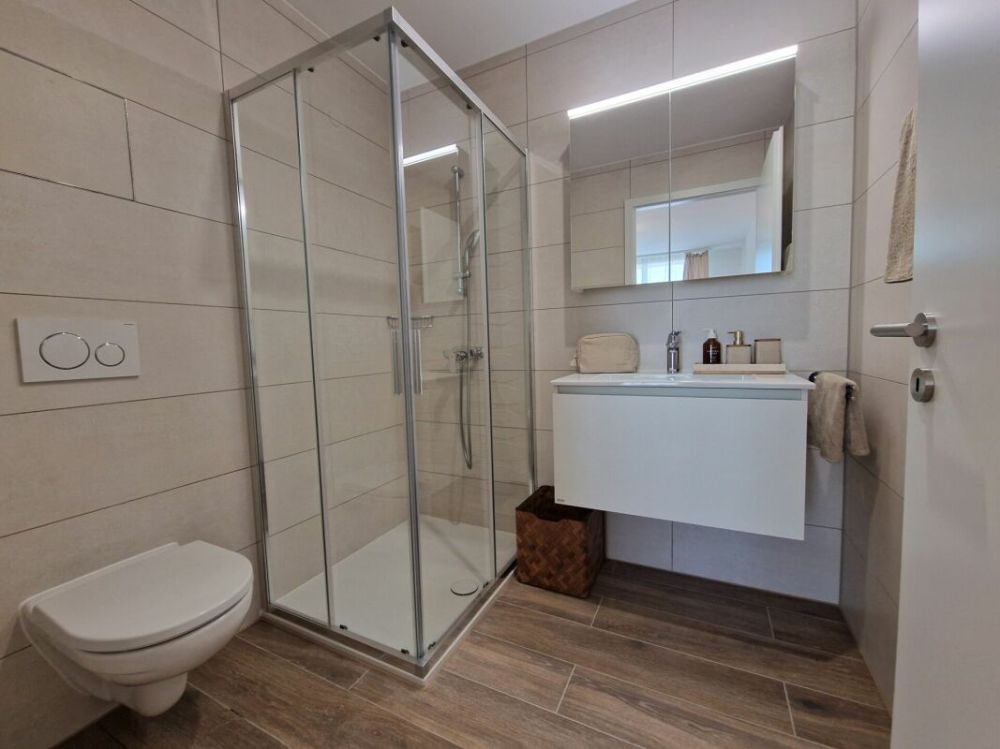 Prairie 2 - Appartement 4.5 pièces au 4ème étage - Bild 8