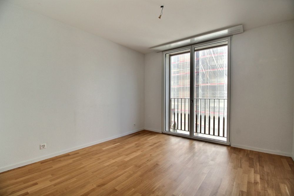 Wohnung 3.5 Zimmer in Marly! - Chambre 1