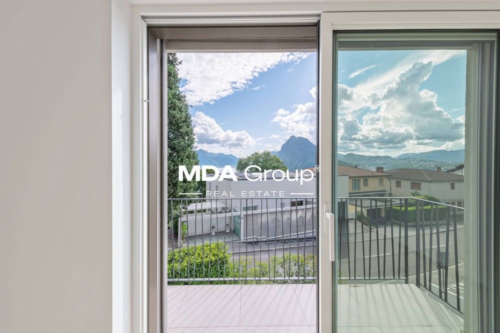 Appartamento - Lugano - Bild 7