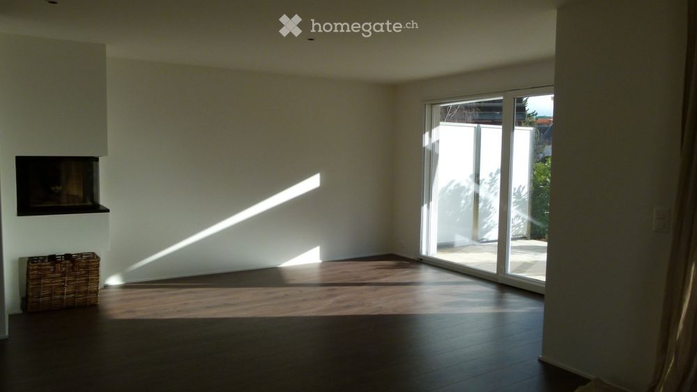 Superbe 3,5 pcs au centre de Rolle - Bild 1