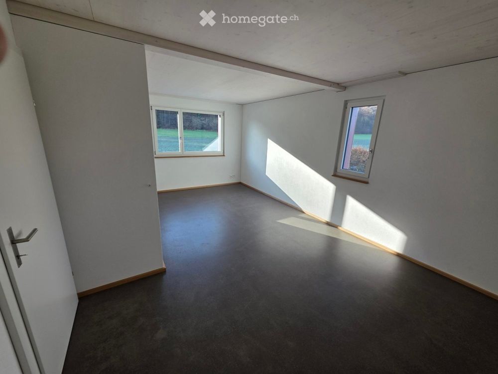 Ruhig gelegenes Juwel am Stadtrand von Zürich-Affoltern, 3 ½ Zimmer (Erstvermietung) - Bild 10