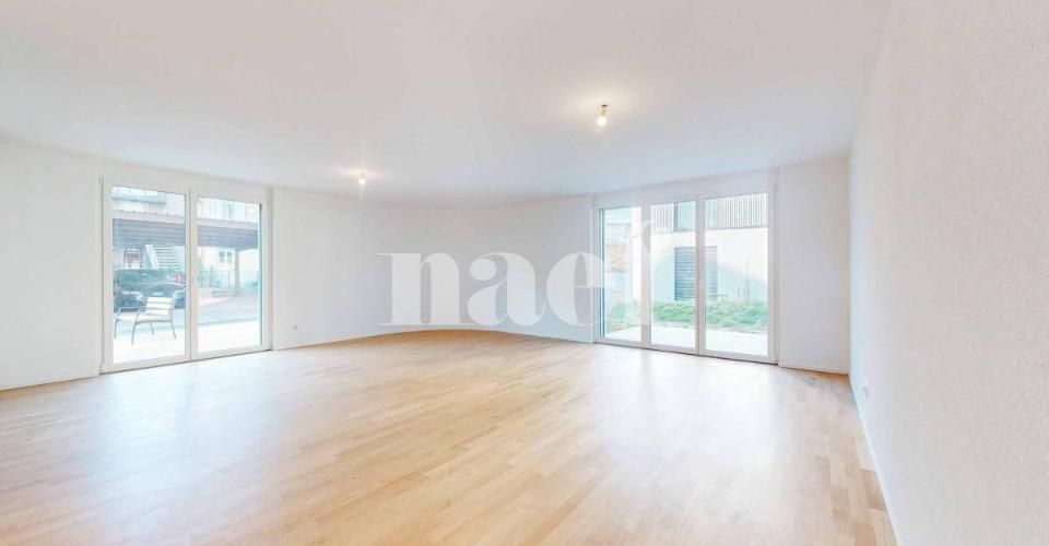 Appartement neuf de 2.5 pièces - Appartement 2.5 pièces - image - 7