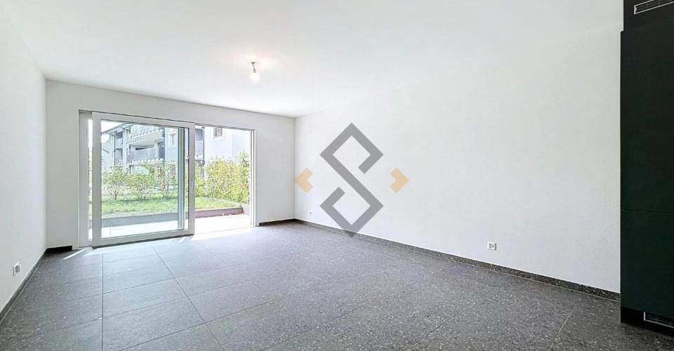 Bel appartement moderne de 3.5 pièces à Ardon - Appartement 3.5 pièces - image - 3