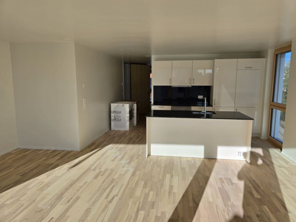 Moderne 1-Zimmer-Wohnung ruhig und dennoch zentral zu mieten! - Bild 8