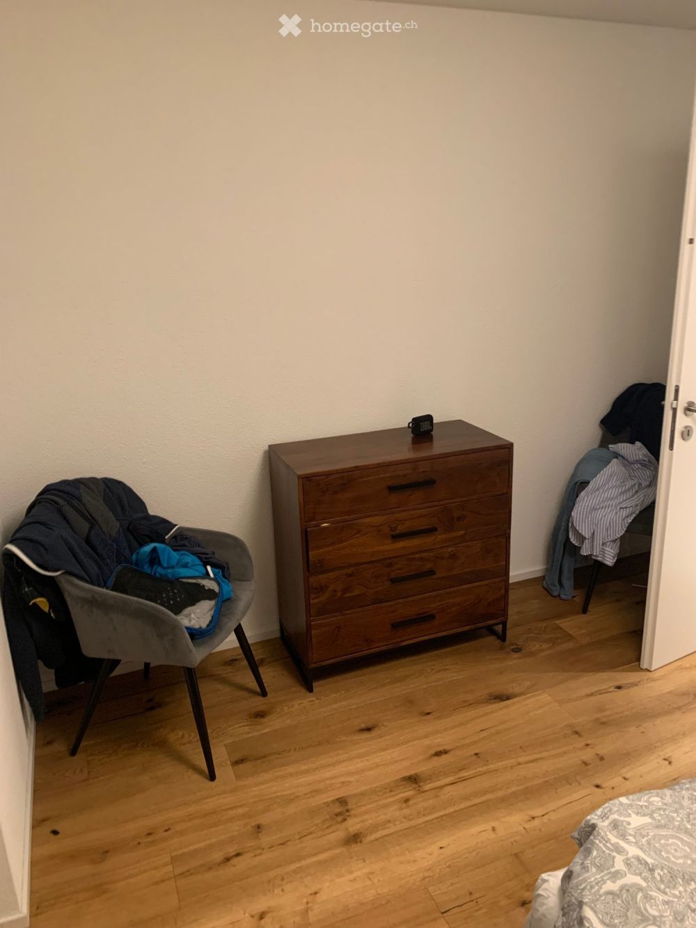 Zwischenmiete 05-08/26: 4.5-Zimmer EG-Wohnung - Bild 8