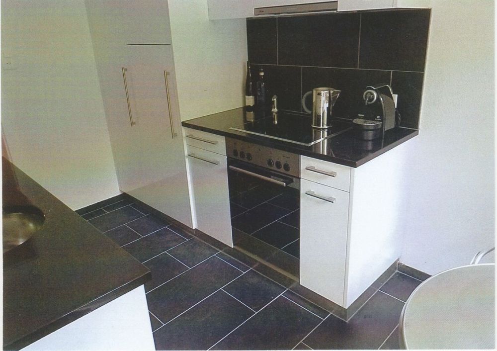 2-Zimmer-Wohnung im Wettsteinquartier - Bild 5