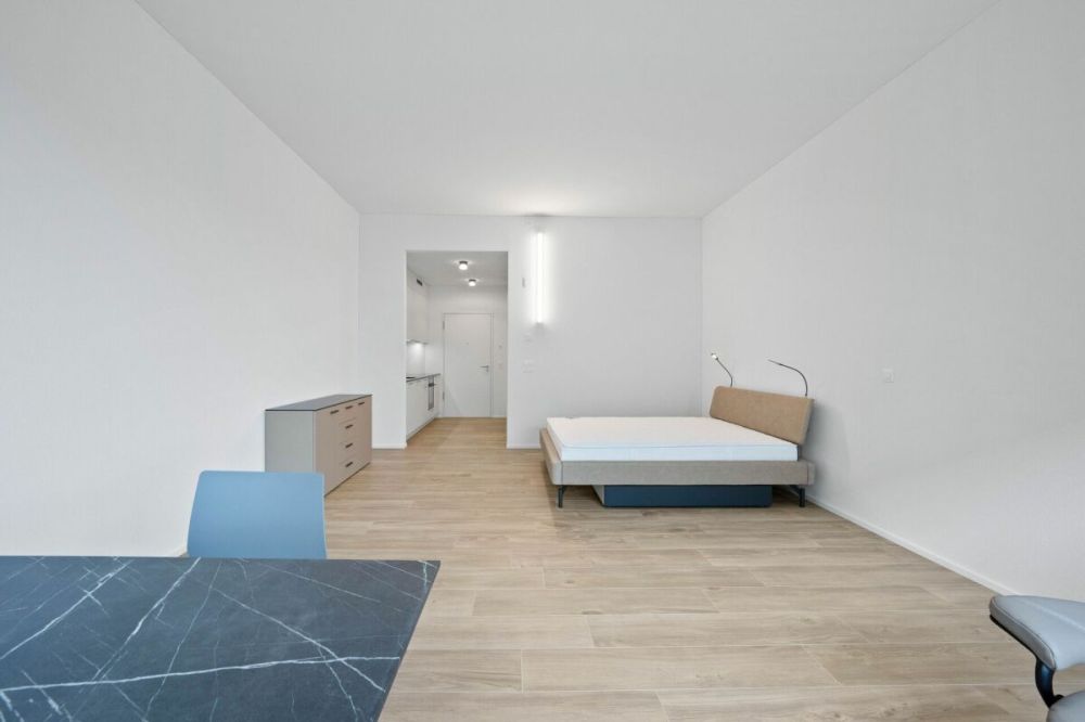 Loft-Atelier möbliert mit 43 m2 im 1. Obergeschoss - Bild 2