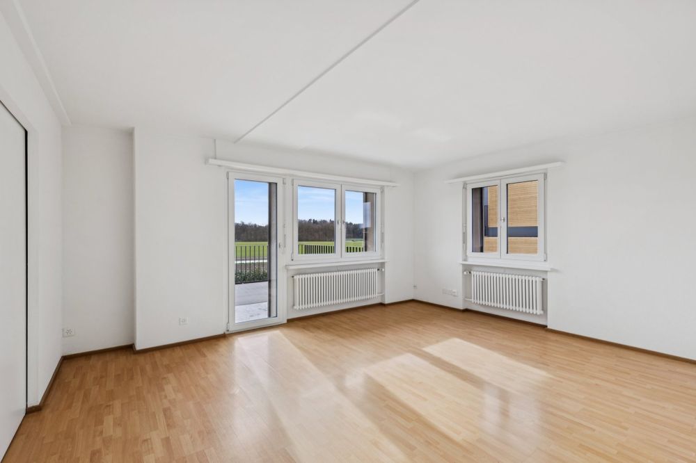 Die am Besten gelegene 3 Zimmer Wohnung in der neuen Überbauung - Bild 4