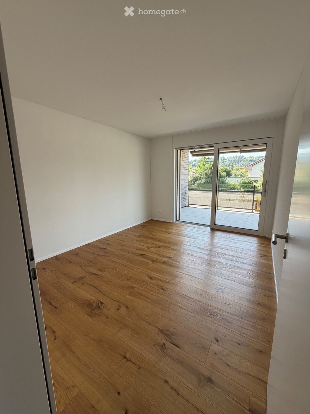 5 Exklusive Neubauwohnungen - Moderne 4.5 Gartenwohnung bis 5.5 Zimmer in Kradolf-Schönenberg - Bild 8