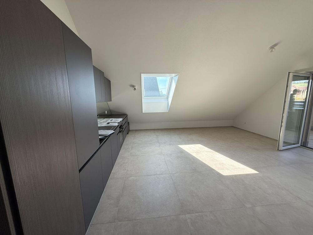 W8  2.5 Zimmer Wohnung, 2.OG, Dottikon - Bild 2