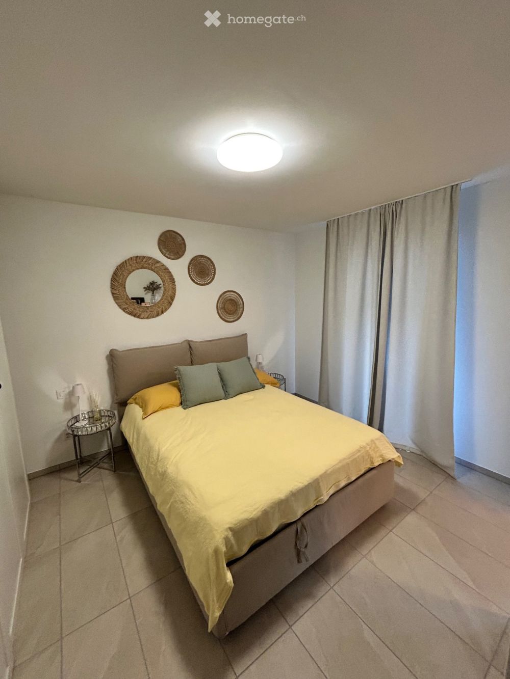 Cerco subentrante per appartamento di 2.5 locali a Cadenazzo - Bild 5