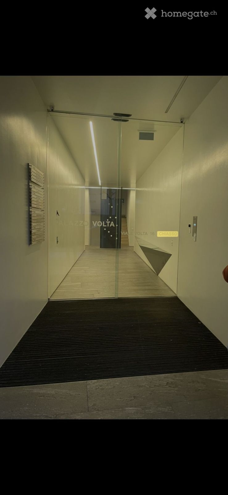 Cerco Subentrante dal 1 settembre - Moderno Loft 1.5 Locale - Bild 4