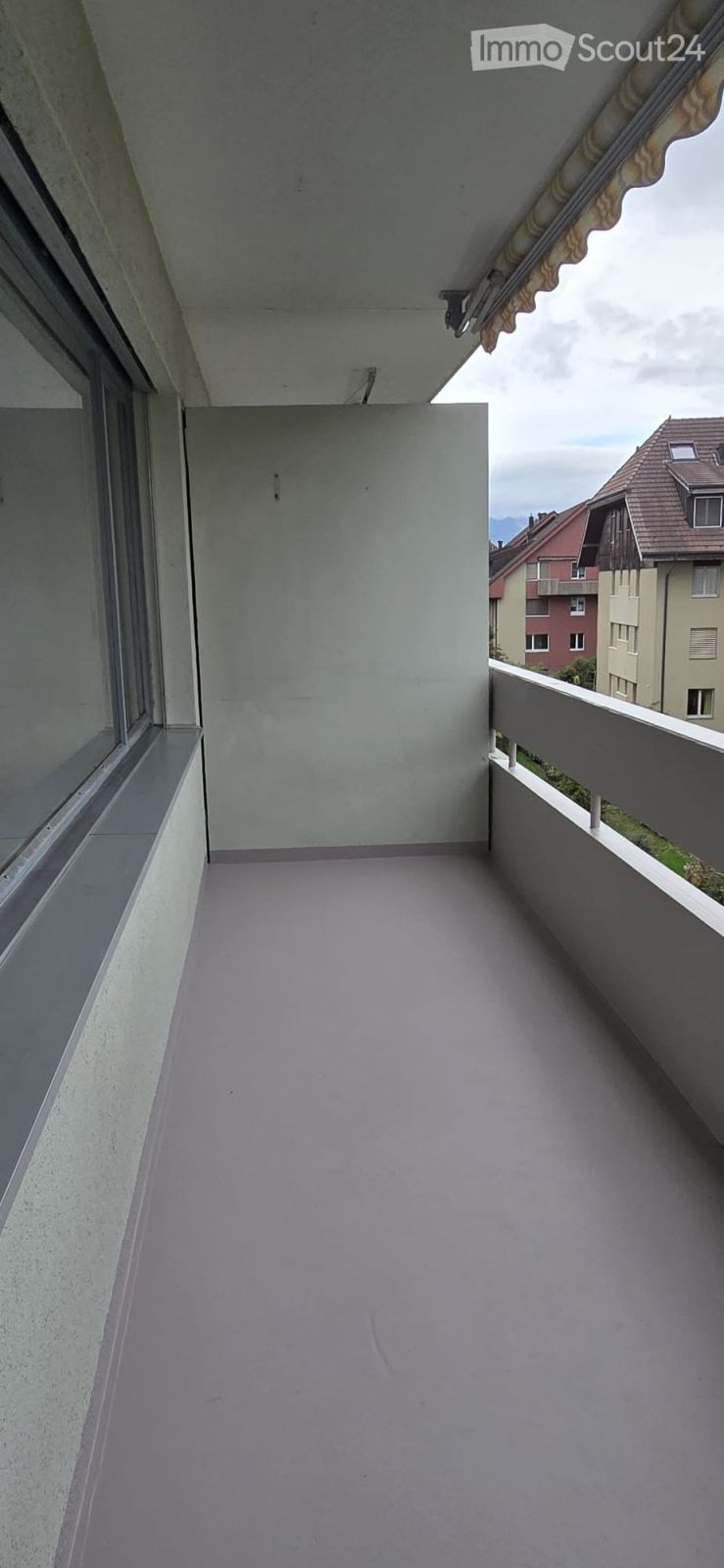 Renovierte 3 ½ Zimmer Wohnung in 3604 Thun per sofort oder nach Vereinbarung zu vermieten. - Bild 12