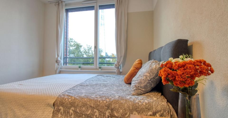 Spacious Coliving Apartment in Crissier - Chambre 1 pièce - image - 6