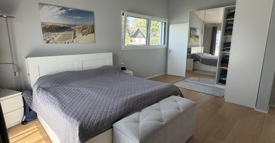 Opportunité à Saisir ! - Maison jumelée 5.5 pièces - image - 6