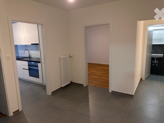 Traumhafte 3½-Zim. wohnung mit modernem Wohnkomfort - Bild 7