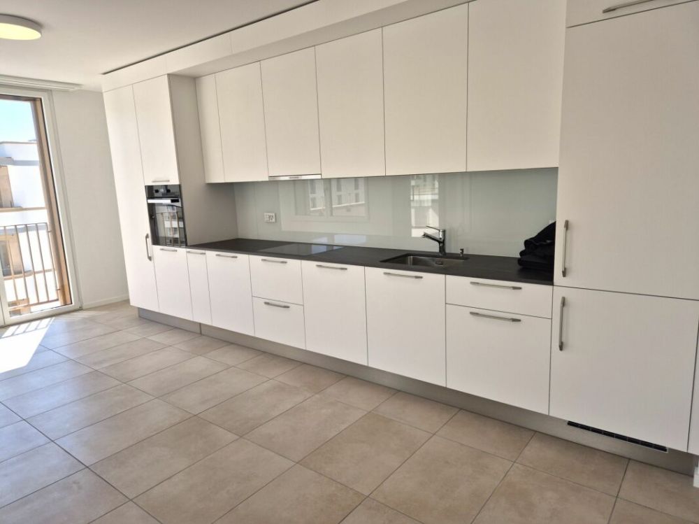 Prairie 2 - Appartement 4.5 pièces au 3ème étage - Bild 4