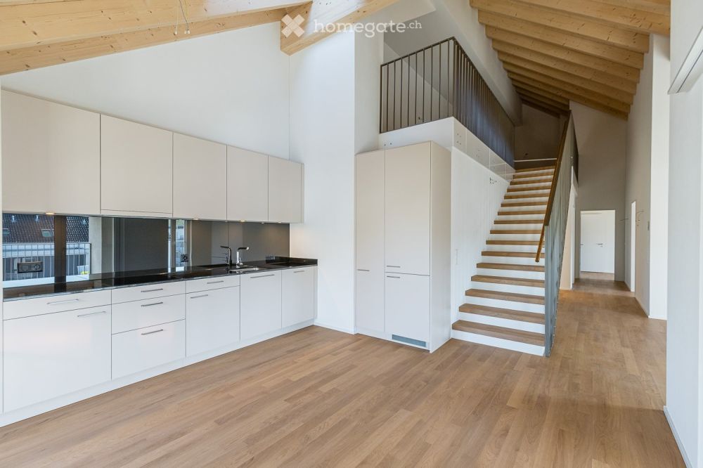 attraktive 3½-Zimmer-Wohnung Erstbezug - Bild 2