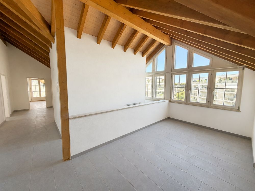 Erstbezug nach hochwertiger Totalsanierung – Moderne Wohnungen an attraktiver Lage in Kreuzlingen - Bild 2