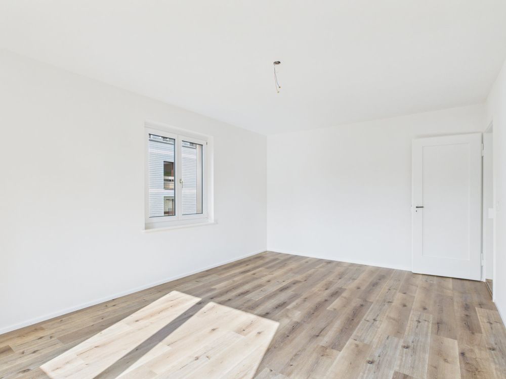 Helle 3-Zimmer-Wohnung mit Balkon in Langenthal zu vermieten - Bild 7