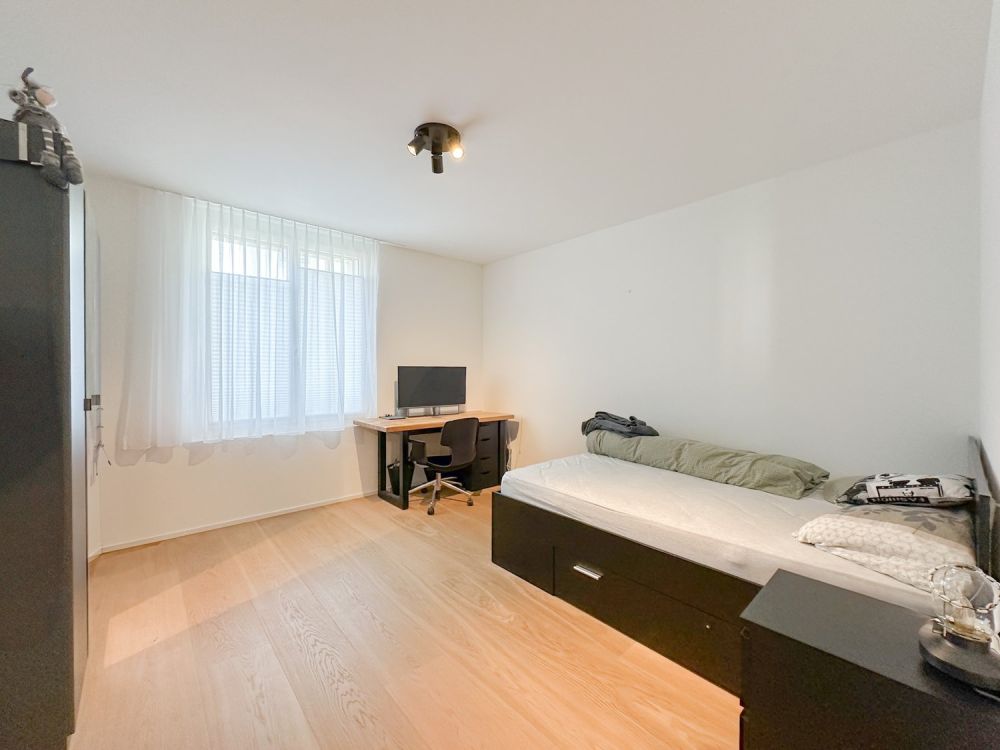 Stilvolle 5.5-Zimmer-Wohnung im Neubau an zentraler Lage in Entlebuch - Bild 11