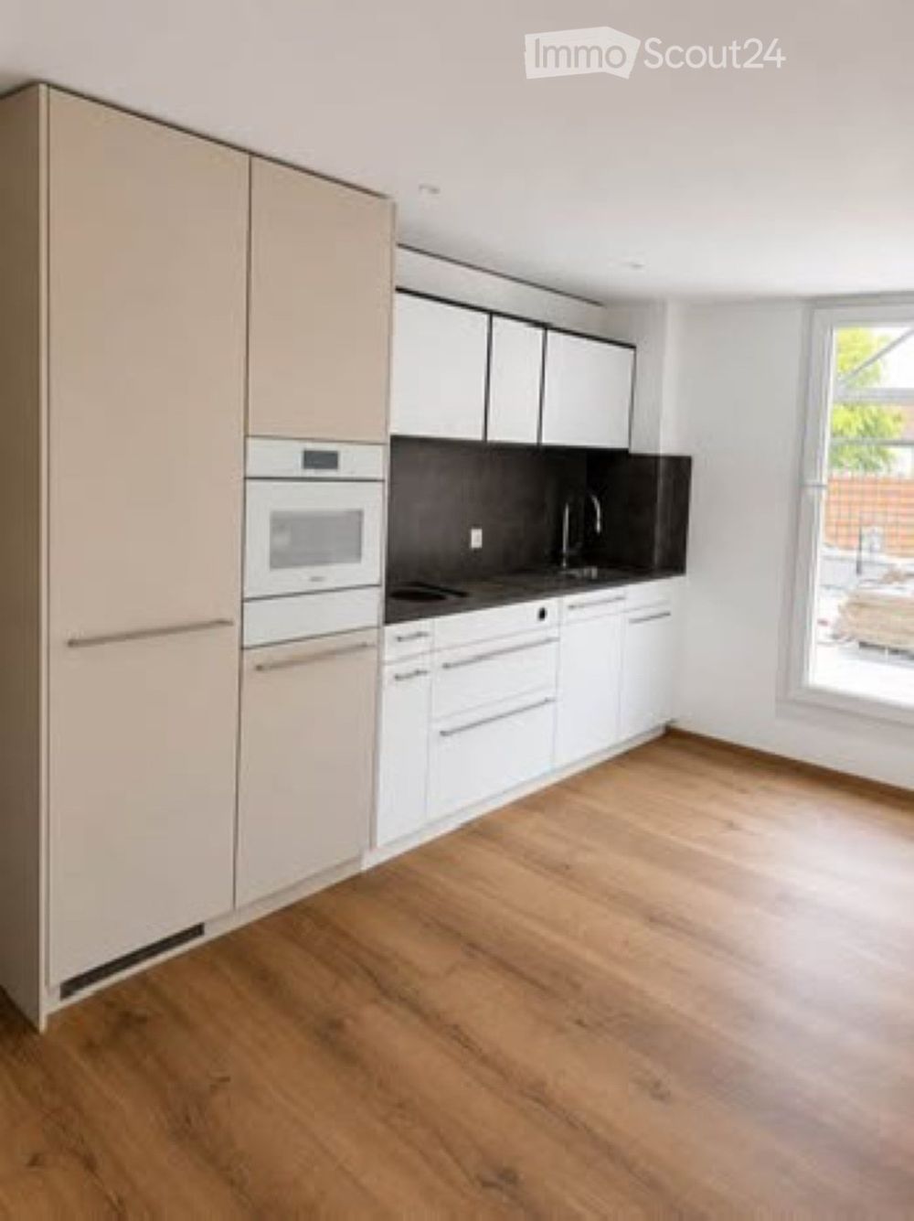 Zu vermieten 2.5 Zimmer Wohnung - Bild 1