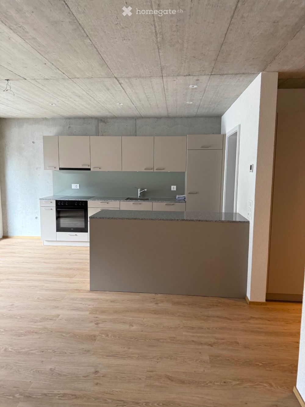 4.5 Zimmerwohnung - Bild 2