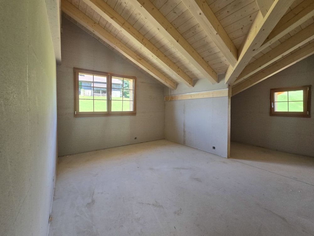 5.5 Zimmer Wohnung im Ober- und Dachgeschoss, Erstbezug - Bild 10