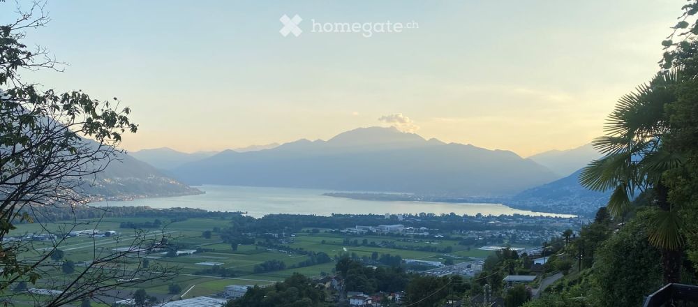 Moderne Neubauwohnungen in Agarone – Wohnen mit traumhafter Seesicht - Bild 3