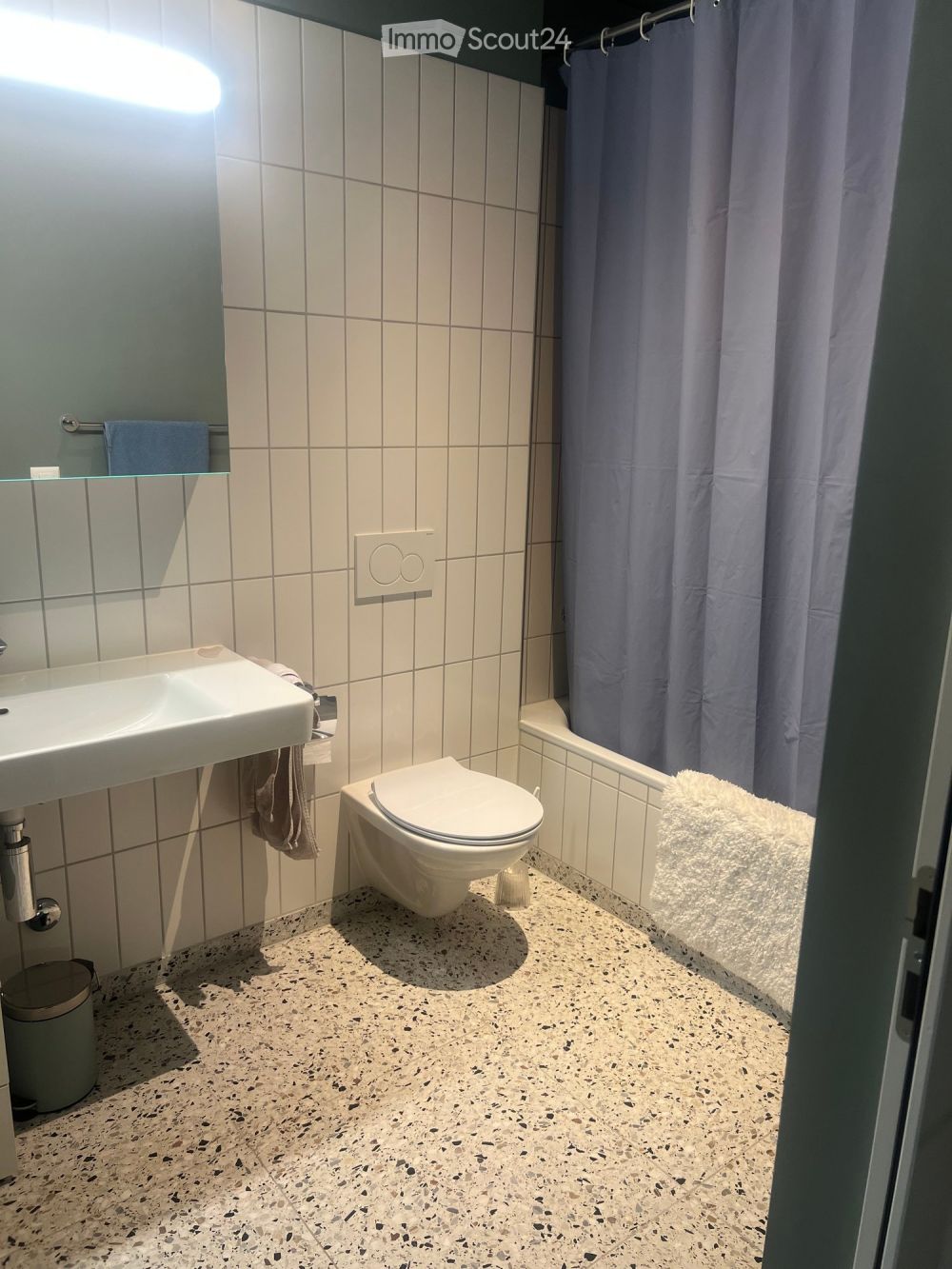 3.5 Zimmer Wohnung in Bern mit Alpenblick - Bild 10
