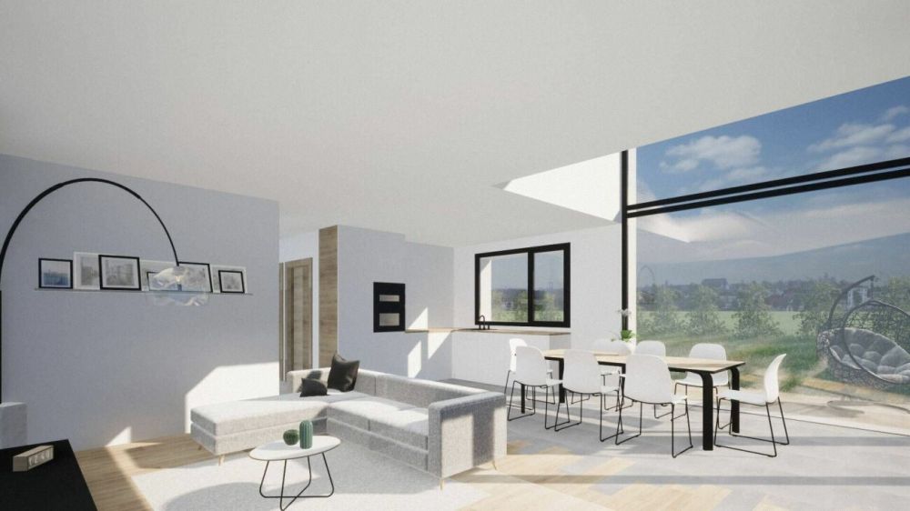Villa individuelle 4.5 pièces à Vernayaz - Bild 7